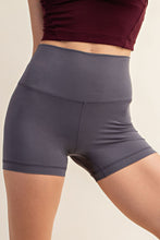 Load image into Gallery viewer, Rae Mode 4&quot; Biker Shorts - 5 Colors
