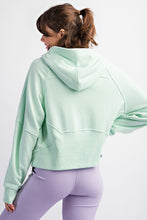 Load image into Gallery viewer, Rae Mode Zip Up Jacket - 5 Colors
