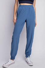 Load image into Gallery viewer, Rae Mode Mid-Rise Jogger Pants - 3 Colors
