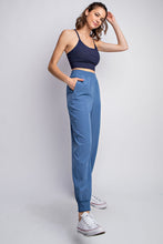 Load image into Gallery viewer, Rae Mode Mid-Rise Jogger Pants - 3 Colors
