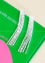 Load image into Gallery viewer, Gracie Bar Earrings - 2 Colors
