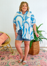 Load image into Gallery viewer, Beachside Chic Top
