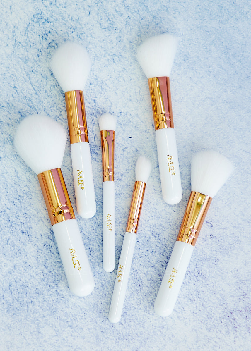 Exquisite Brush Collection Paisley Grace Boutique