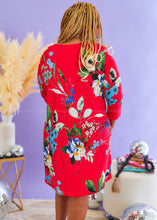 Load image into Gallery viewer, Sunlit Vineyard Dress - FINAL SALE
