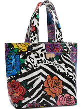 Load image into Gallery viewer, Grab &#39;n&#39; Go Bag Mini, Carla by Consuela

