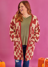 Load image into Gallery viewer, Tomorrow&#39;s Promise Cardigan - FINAL SALE
