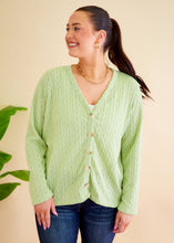 Load image into Gallery viewer, Haley Cardigan - FINAL SALE
