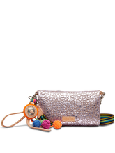 Load image into Gallery viewer, Uptown Crossbody, LuLu by Consuela
