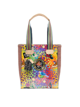 Load image into Gallery viewer, Chica Tote, Cami by Consuela
