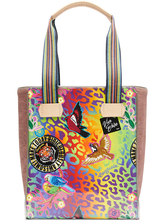 Load image into Gallery viewer, Chica Tote, Cami by Consuela
