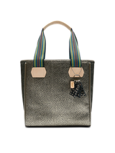 Load image into Gallery viewer, Classic Tote, Tommy by Consuela
