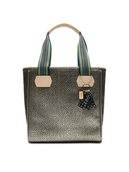Classic Tote, Tommy by Consuela