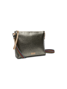 Downtown Crossbody, Tommy by Consuela