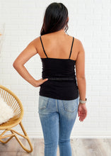 Load image into Gallery viewer, Maddie Adjustable Cami - 5 Colors - FINAL SALE
