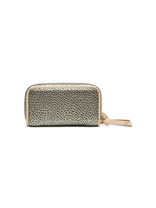 Wristlet Wallet, Tommy by Consuela