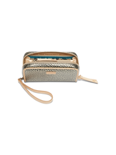 Load image into Gallery viewer, Wristlet Wallet, Tommy by Consuela
