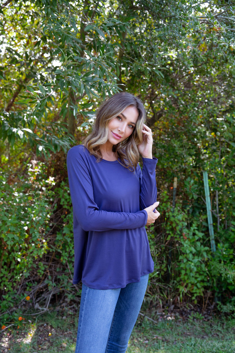 Loving You Top 3 COLORS FINAL SALE Paisley Grace Boutique