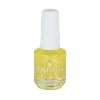 Mango Magic Cuticle Oil  - PREORDER