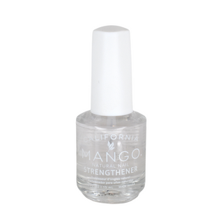 California Mango Nail Strengthener  - PREORDER