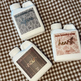 Fall Fragrance Discovery Trio - PREORDER