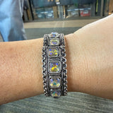 Mystic Crystal Stretch Bracelet - PREORDER