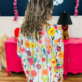 Blossom Vine Top