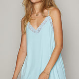 Playfully Radiant Tank Top - 5 Colors - LAST ONES FINAL SALE