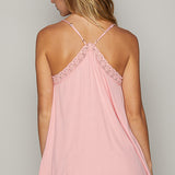 Playfully Radiant Tank Top - 5 Colors - LAST ONES FINAL SALE