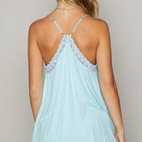 Playfully Radiant Tank Top - 5 Colors - LAST ONES FINAL SALE