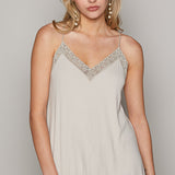 Playfully Radiant Tank Top - 5 Colors - LAST ONES FINAL SALE
