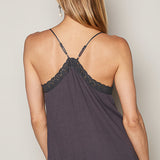 Playfully Radiant Tank Top - 5 Colors - LAST ONES FINAL SALE