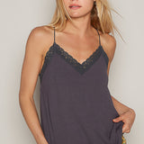Playfully Radiant Tank Top - 5 Colors - LAST ONES FINAL SALE