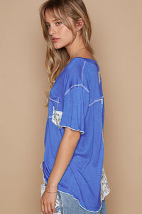 Soul Searching Top - 2 Colors
