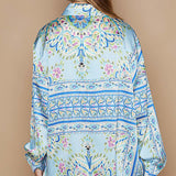 Garden Grove Top - 2 Colors - LAST ONES FINAL SALE