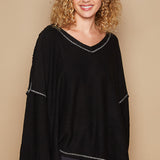Prairie Relaxed Top* FINAL SALE *