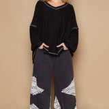 Prairie Relaxed Top* FINAL SALE *