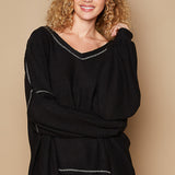 Prairie Relaxed Top* FINAL SALE *