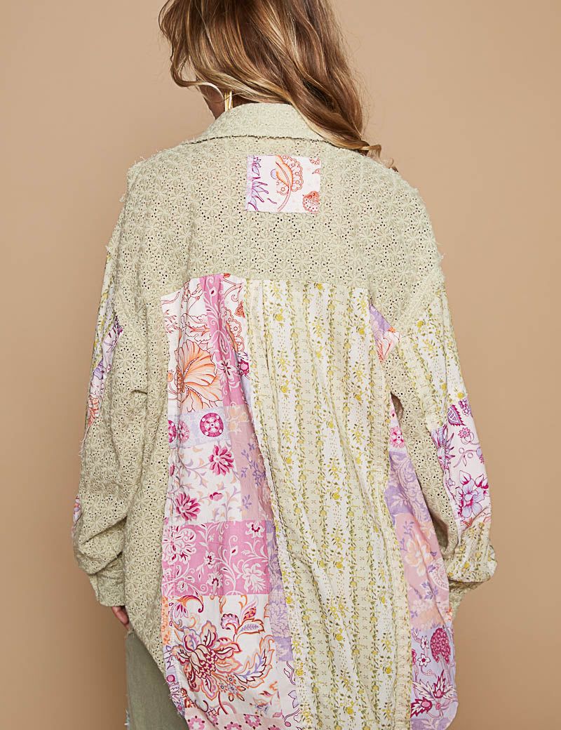 Juniper Top* FINAL SALE *