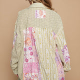 Juniper Top* FINAL SALE *