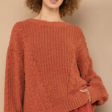 Lyra Sweater - 3 Colors* FINAL SALE *