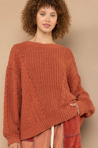 Lyra Sweater - 3 Colors - PREORDER