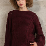 Lyra Sweater - 3 Colors* FINAL SALE *