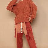 Lyra Sweater - 3 Colors* FINAL SALE *