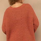 Lyra Sweater - 3 Colors* FINAL SALE *