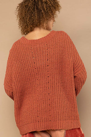 Lyra Sweater - 3 Colors - PREORDER