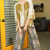 Sylvie Knit Top* FINAL SALE *