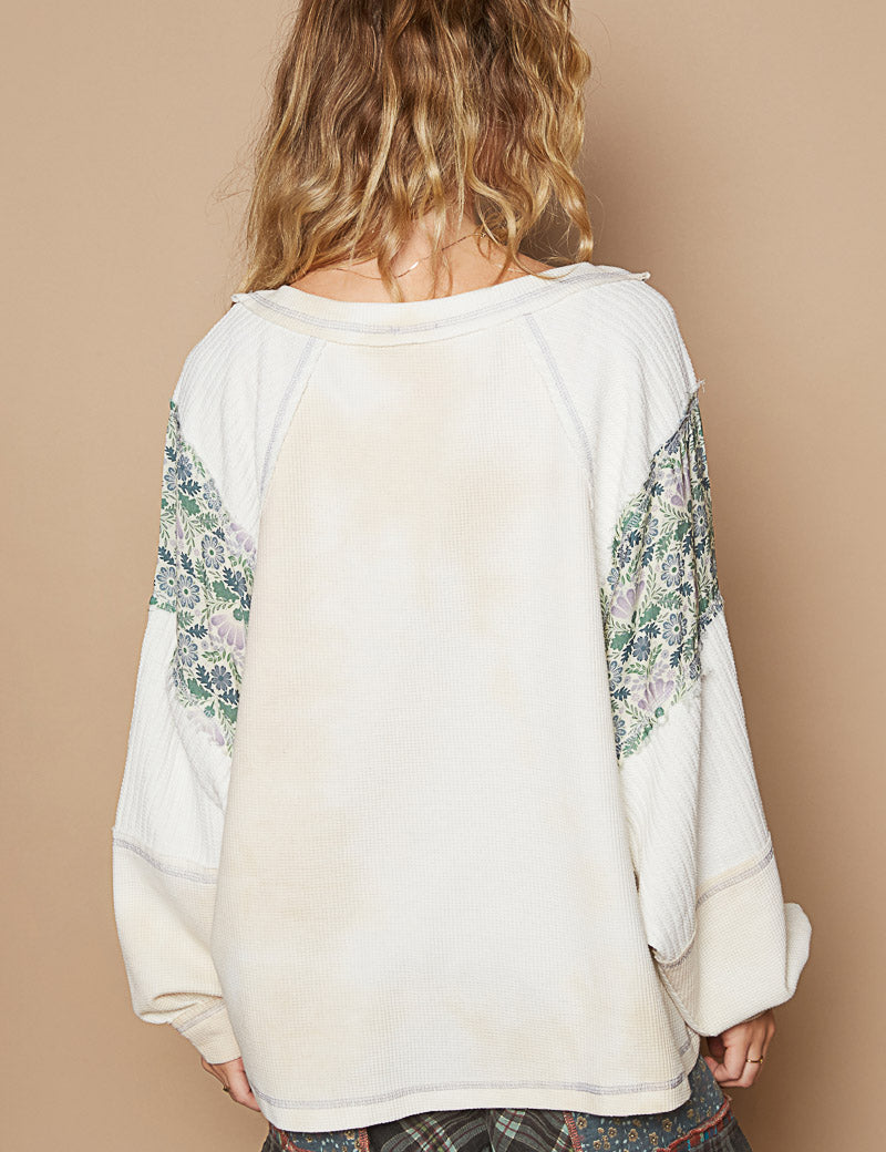 Alora Top* FINAL SALE *