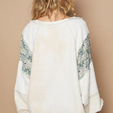 Alora Top* FINAL SALE *