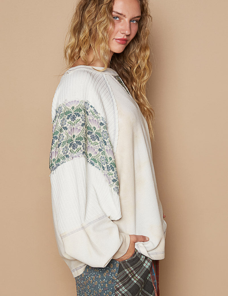 Alora Top* FINAL SALE *