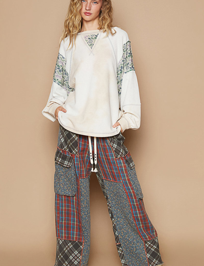 Alora Top* FINAL SALE *